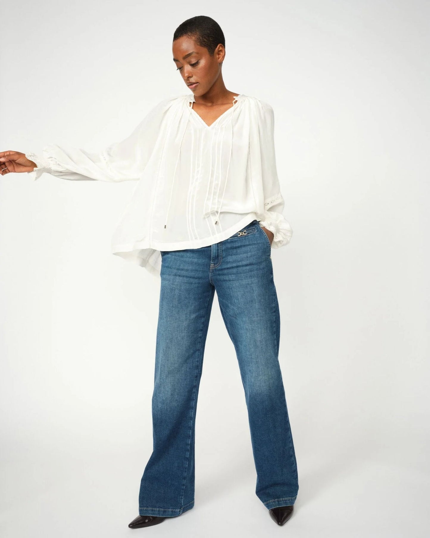 Jeans | MMCandia | Mos Mosh