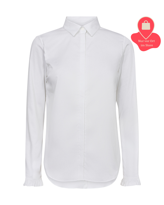 Bluse | MMMattie | Mos Mosh