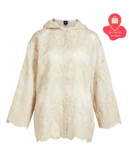 Bluse | Avina | NÜ