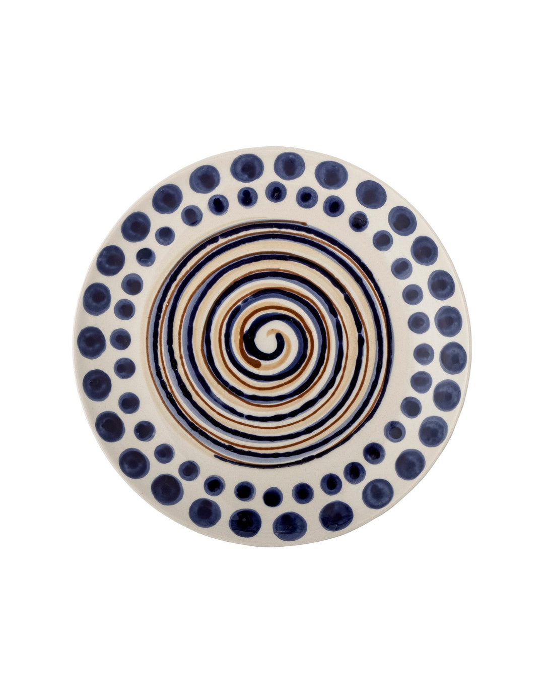 Handbemalter Teller | Shama