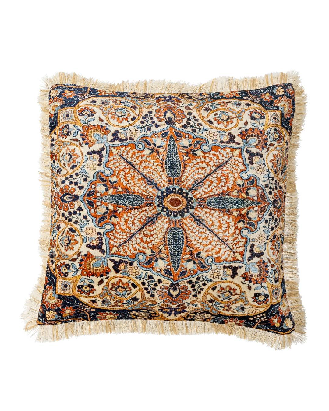 Kissen | florales Motiv | Asu