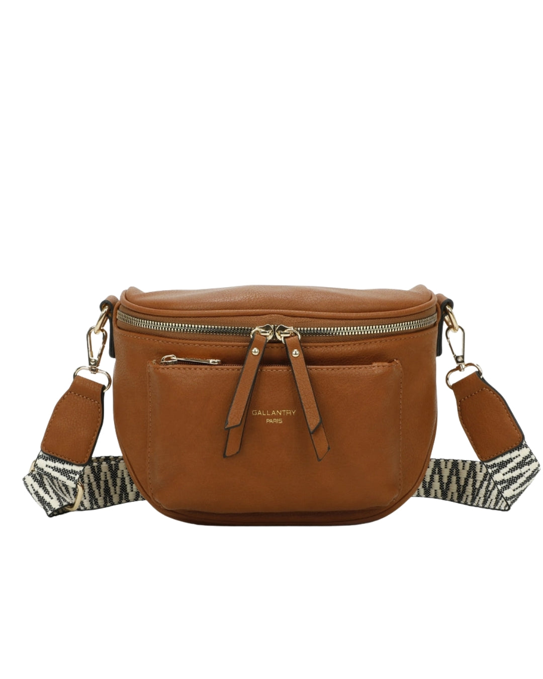 Crossbody Bag | Glamour | Gallantry Paris