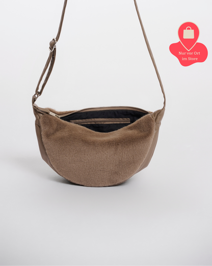 Crossbody Bag | Dalina | Rino&Pelle