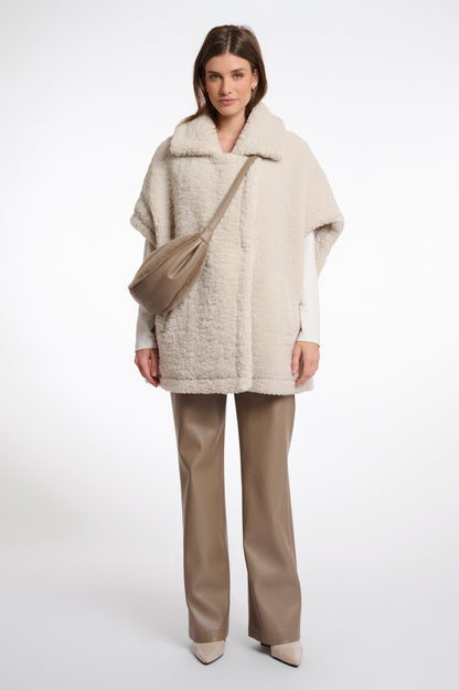 Crossbody Bag | Dalina | Rino&Pelle