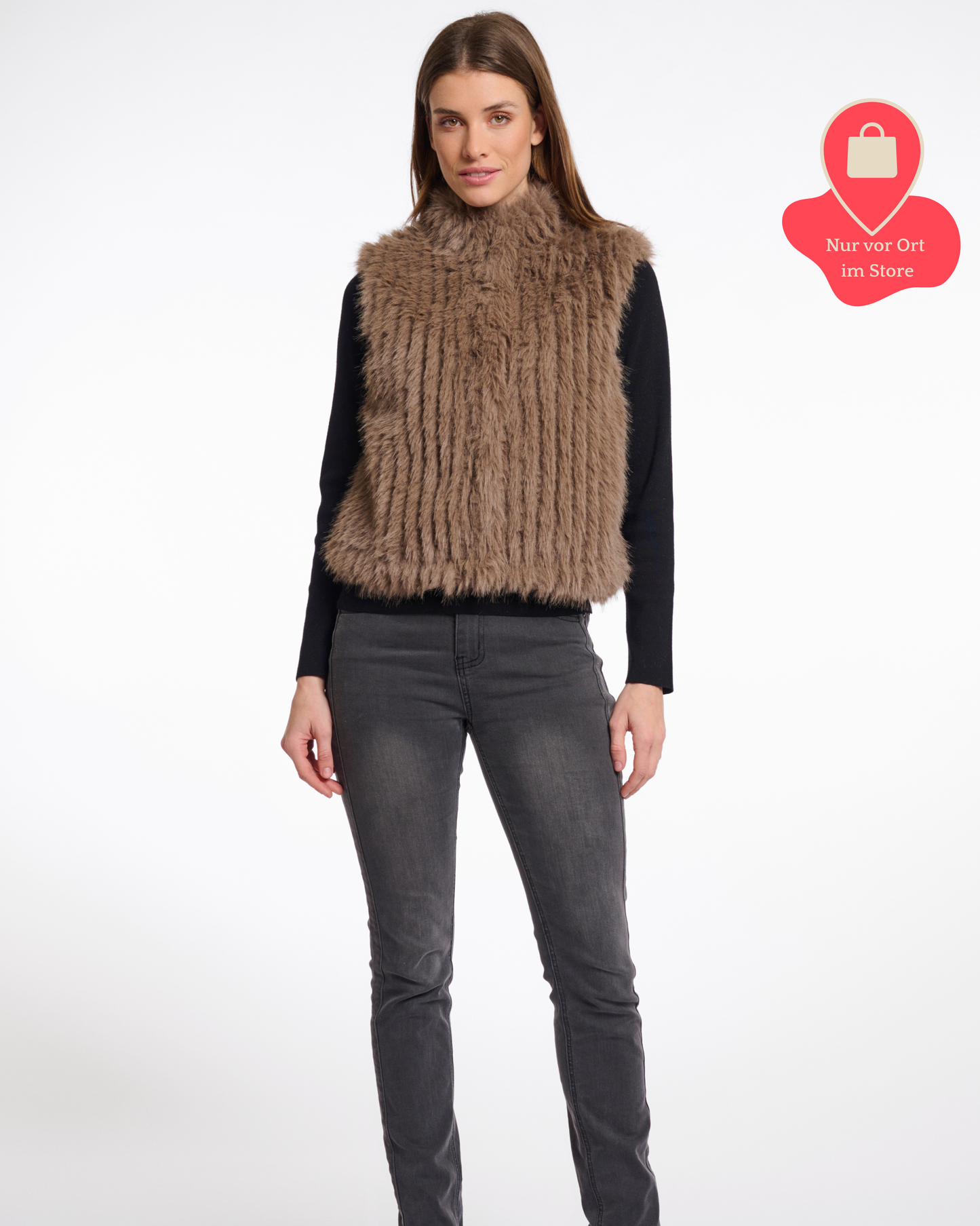 Weste | Dava | Rino&Pelle