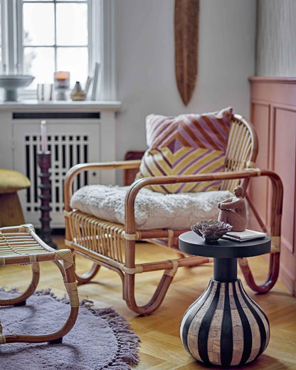 Kissen | Weißton | Fatuma