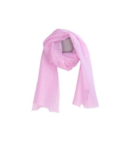 Leinenschal | Leinen & Baumwolle