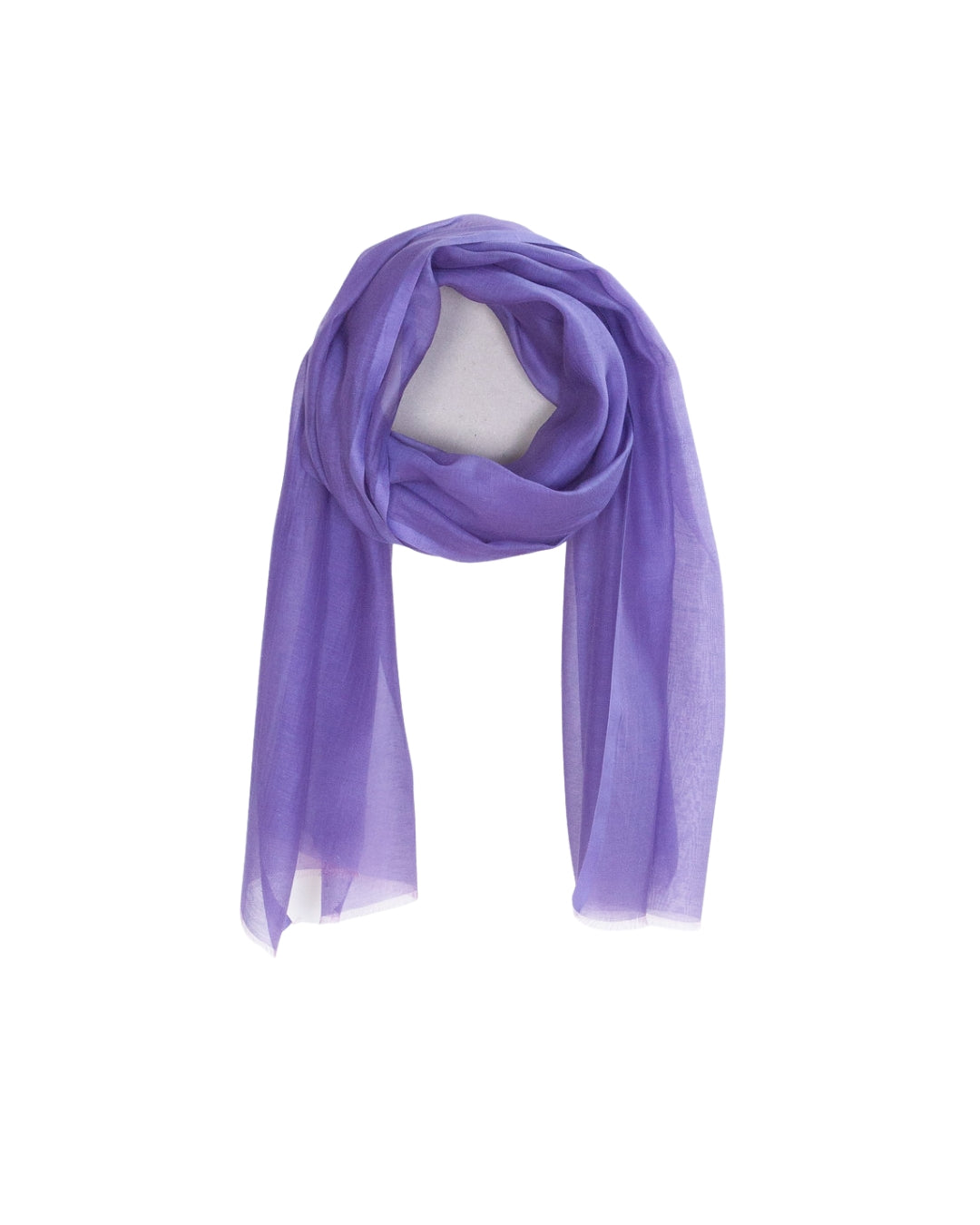 Leinenschal | Leinen & Baumwolle