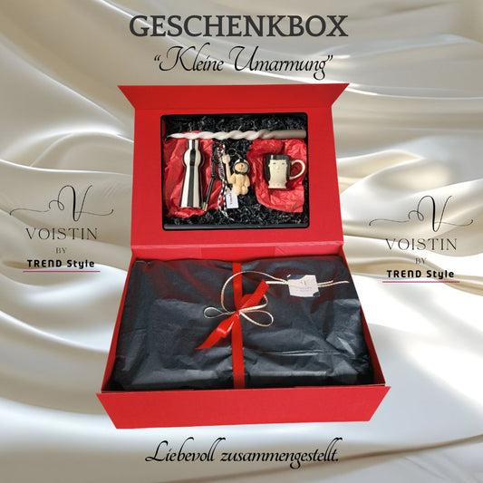 Geschenkbox | "Kleine Umarmung"