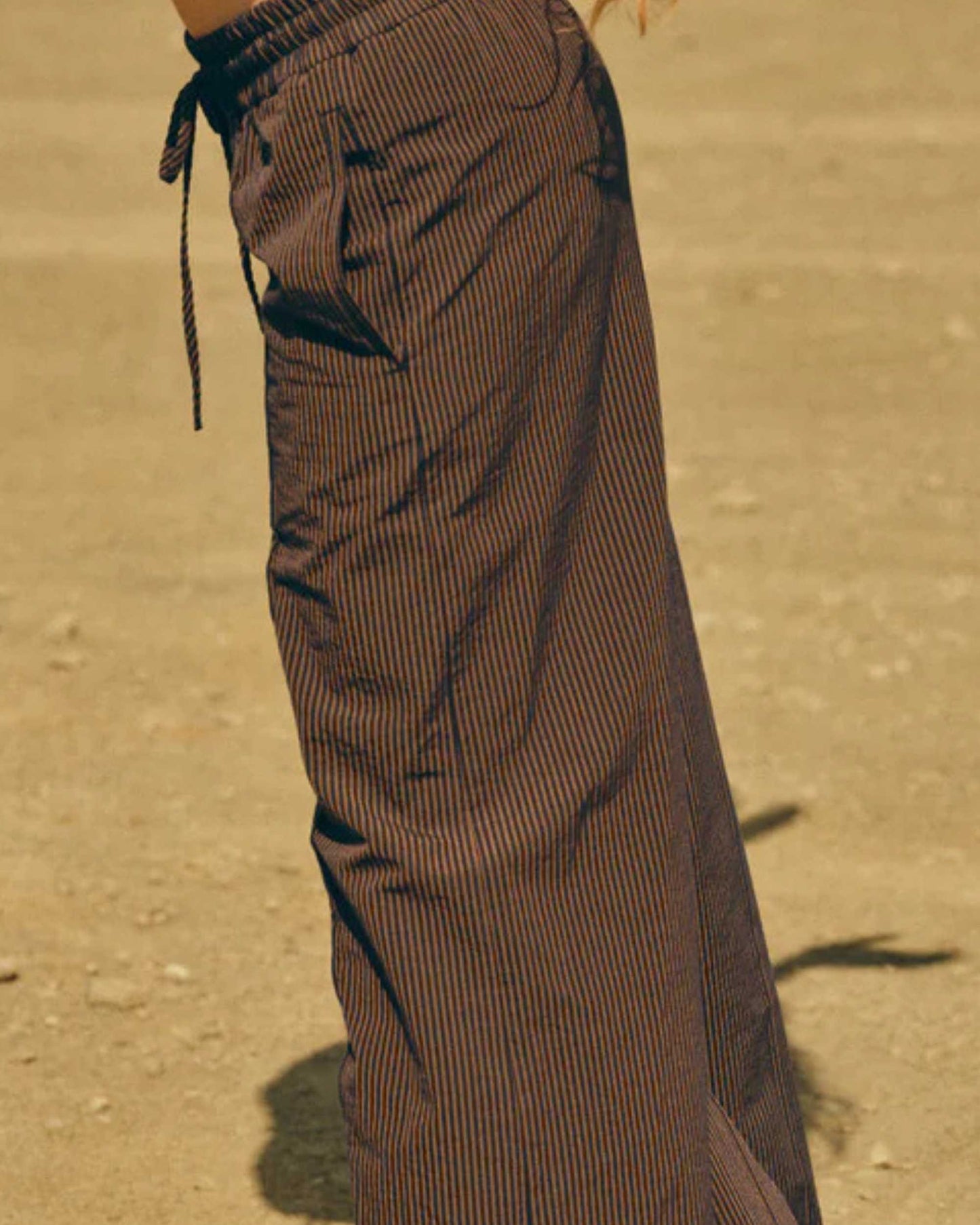 Hose | MMHClever Vintage | HEYANNO