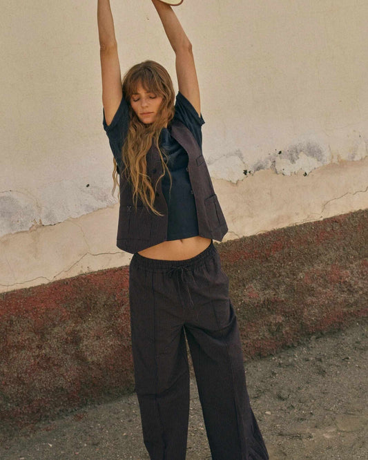 Weste | MMHFit Vintage | HEYANNO