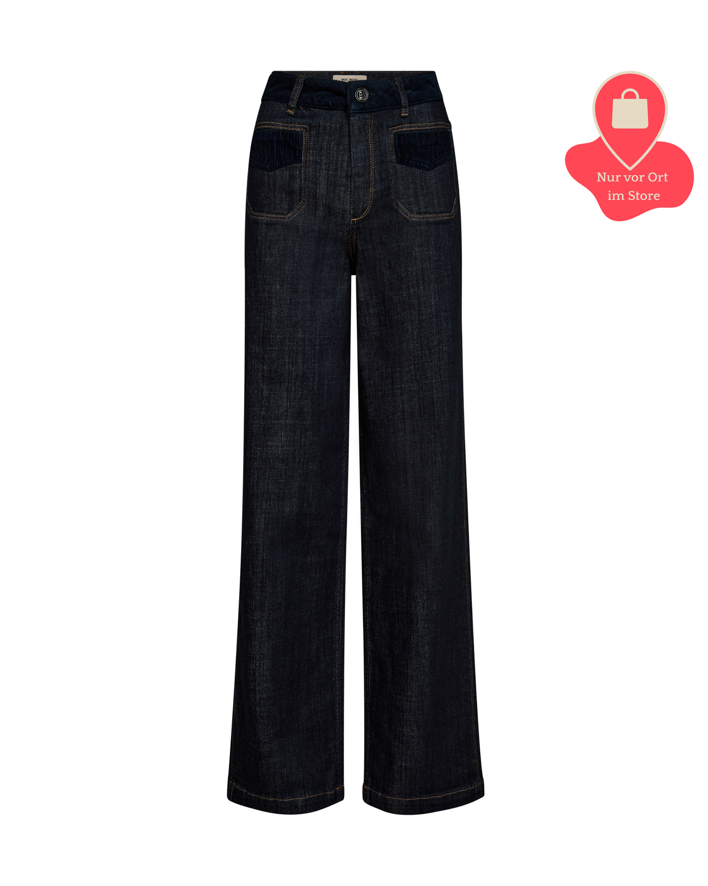 Jeans | MMColette | Mos Mosh