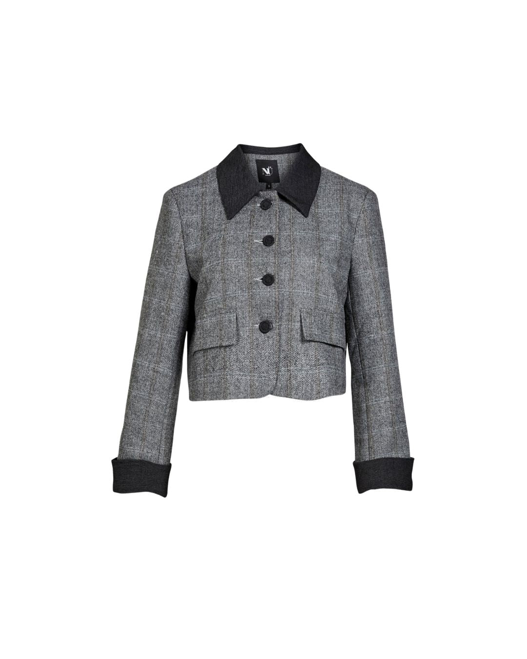 Jacke | Angela | NÜ