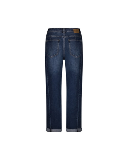 Jeans | Caitlin Sidepatch | Red Button