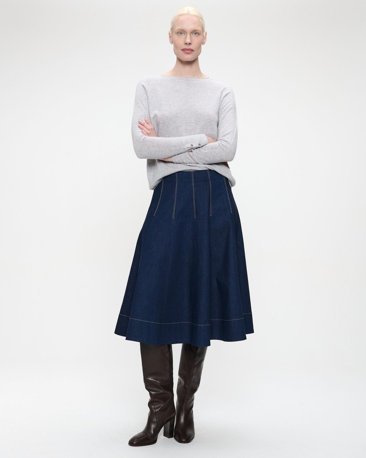 Rock | Mishele | Jane Lushka