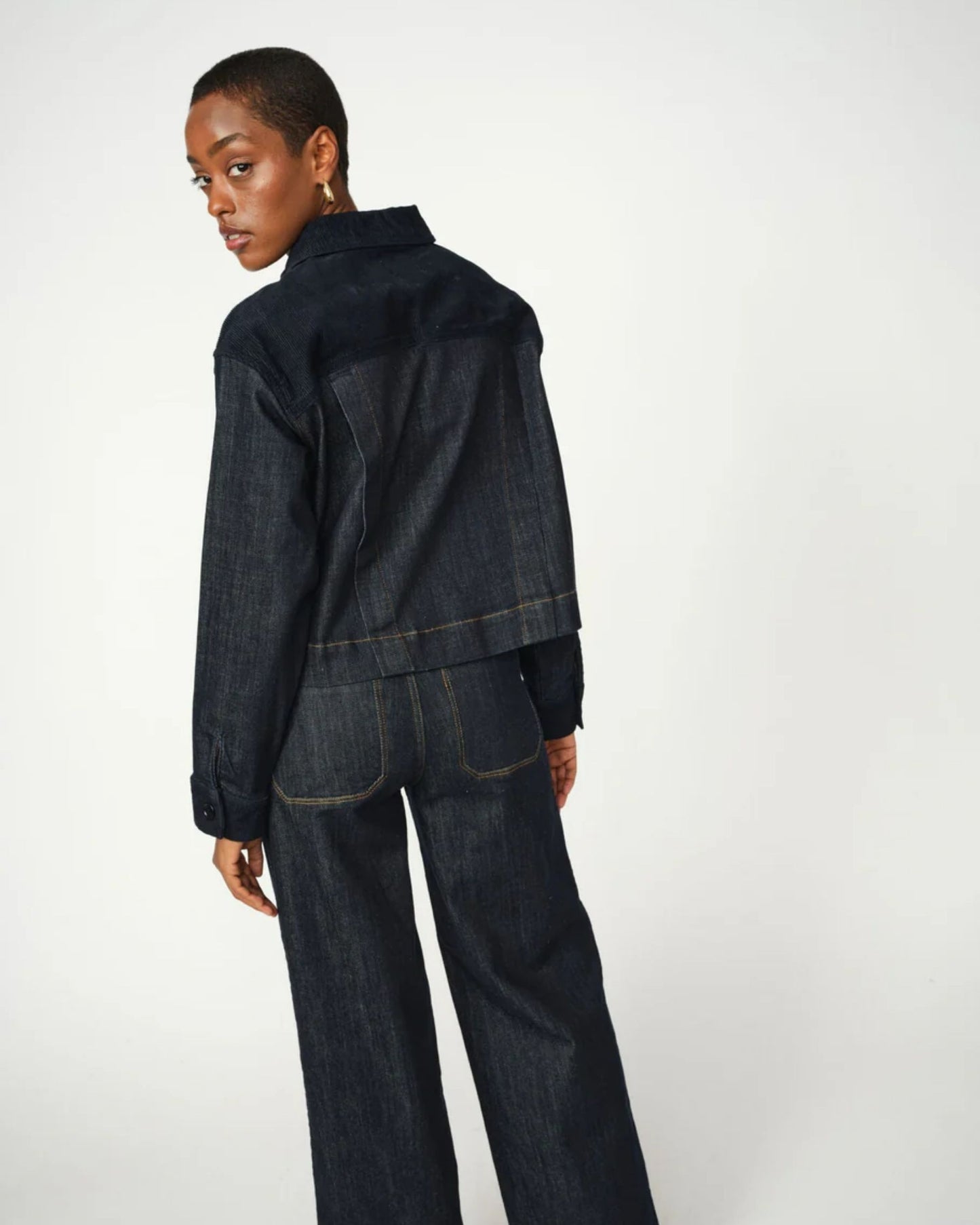 Jeans | MMColette | Mos Mosh