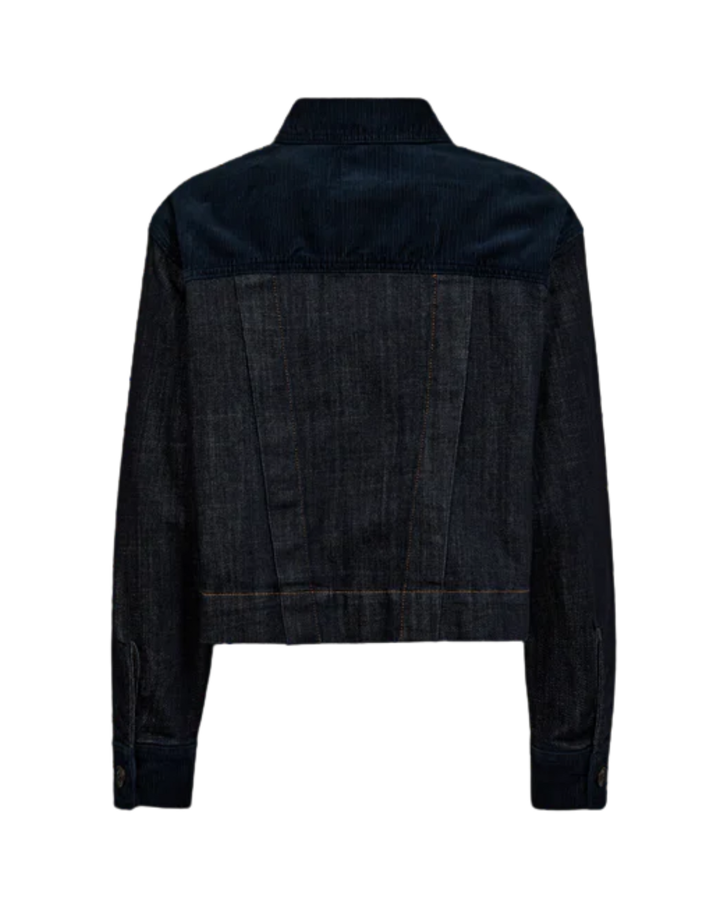 Jeansjacke | MMPenne | Mos Mosh