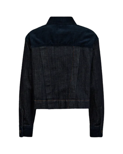 Jeansjacke | MMPenne | Mos Mosh