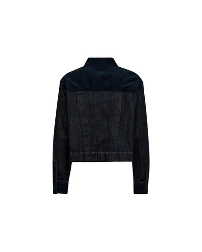 Jeansjacke | MMPenne | Mos Mosh