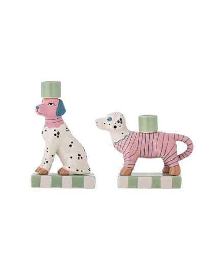 Kerzenhalter Rose | Doglie