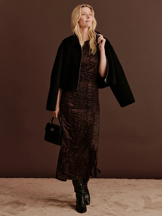 Kleid | RWBillie | Rosemunde