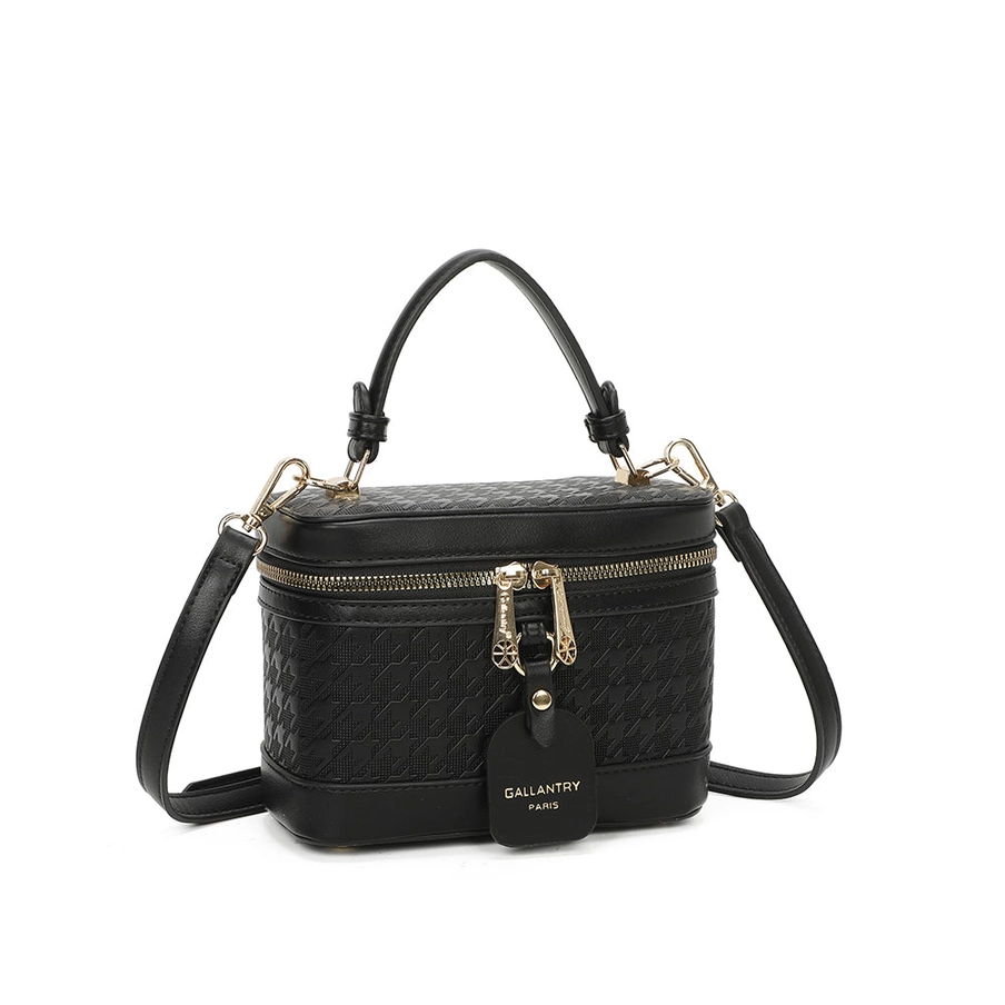 Elegante kleine Handtasche | Bambino | Gallantry Paris