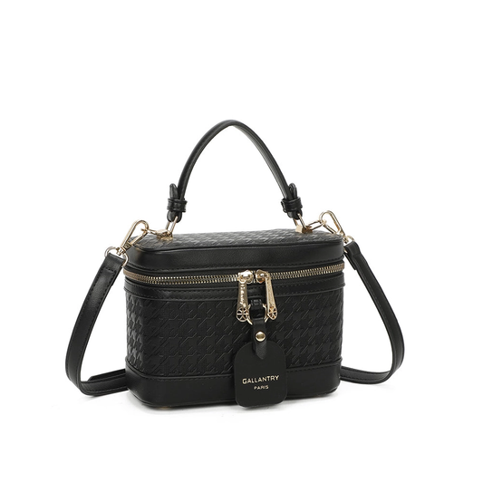 Elegante kleine Handtasche | Bambino | Gallantry Paris