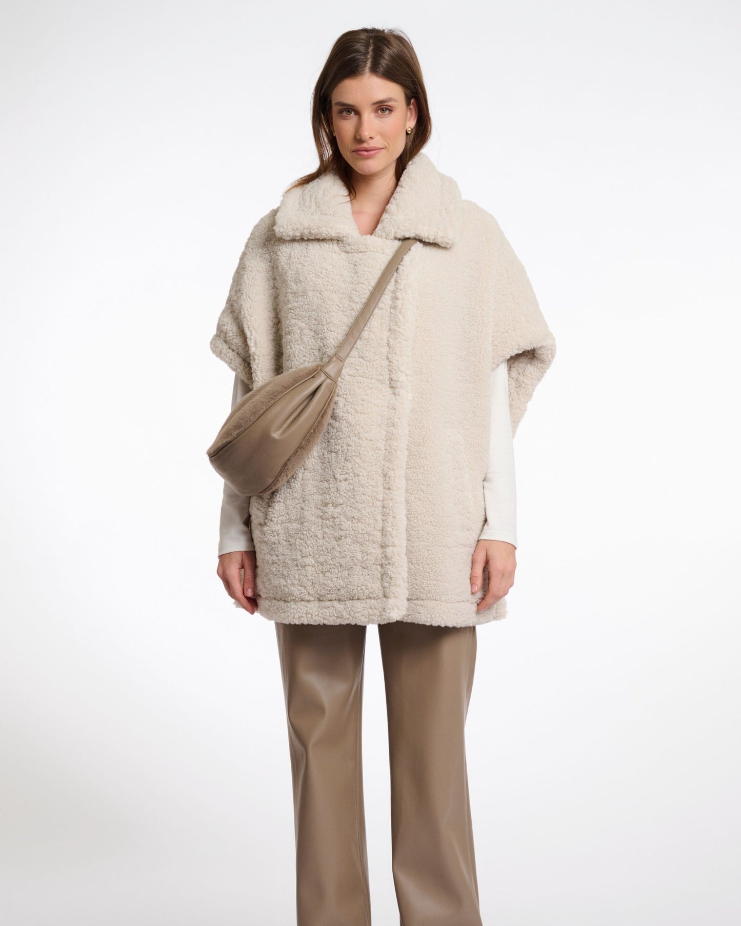 Crossbody Bag | Dalina | Rino&Pelle