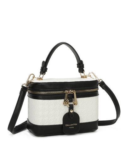 Elegante kleine Handtasche | Bambino | Gallantry Paris