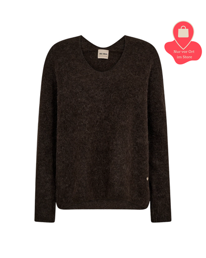 Strickpullover | MMThora | Mos Mosh