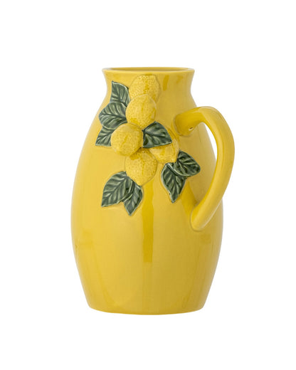 Steingut-Krug | Limone