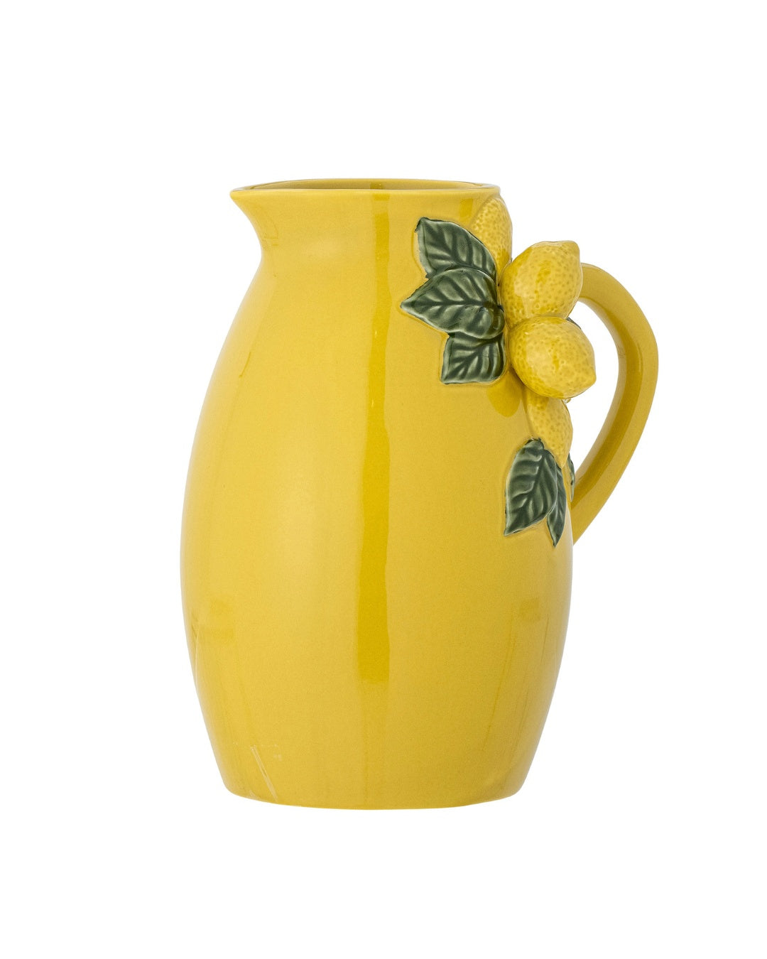 Steingut-Krug | Limone