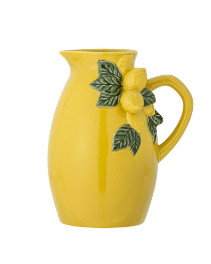 Steingut-Krug | Limone