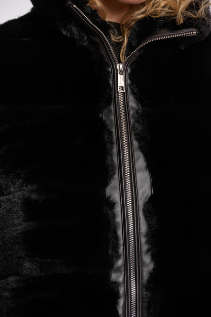 Weste | May | Rino&Pelle