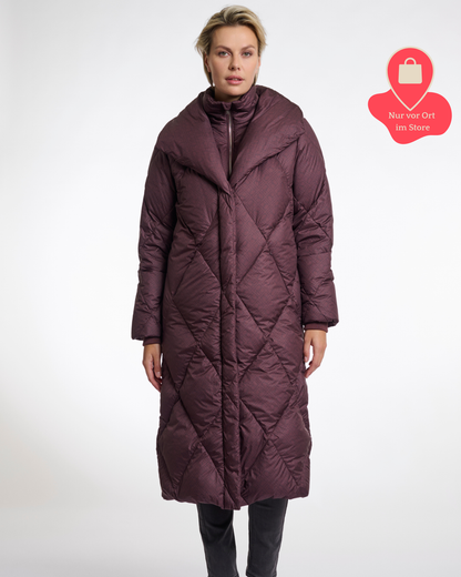 Daunenmantel | Maylee | Rino&Pelle