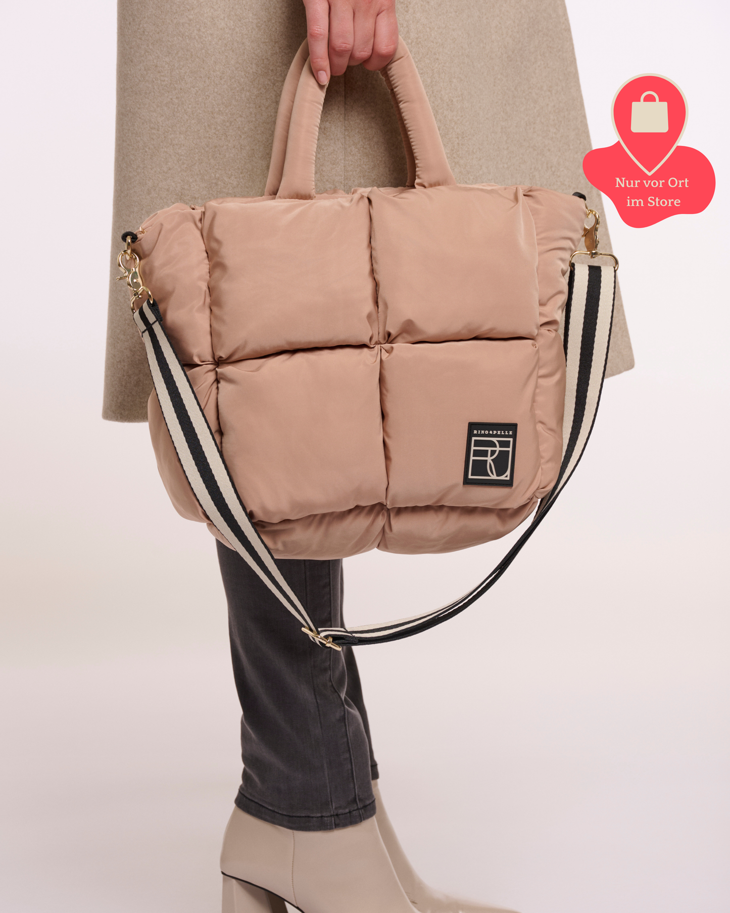 Tasche | Nikita | Rino&Pelle