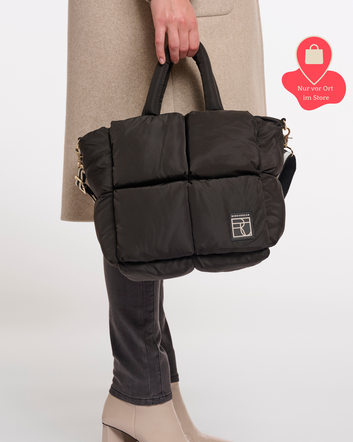 Tasche | Nikita | Rino&Pelle