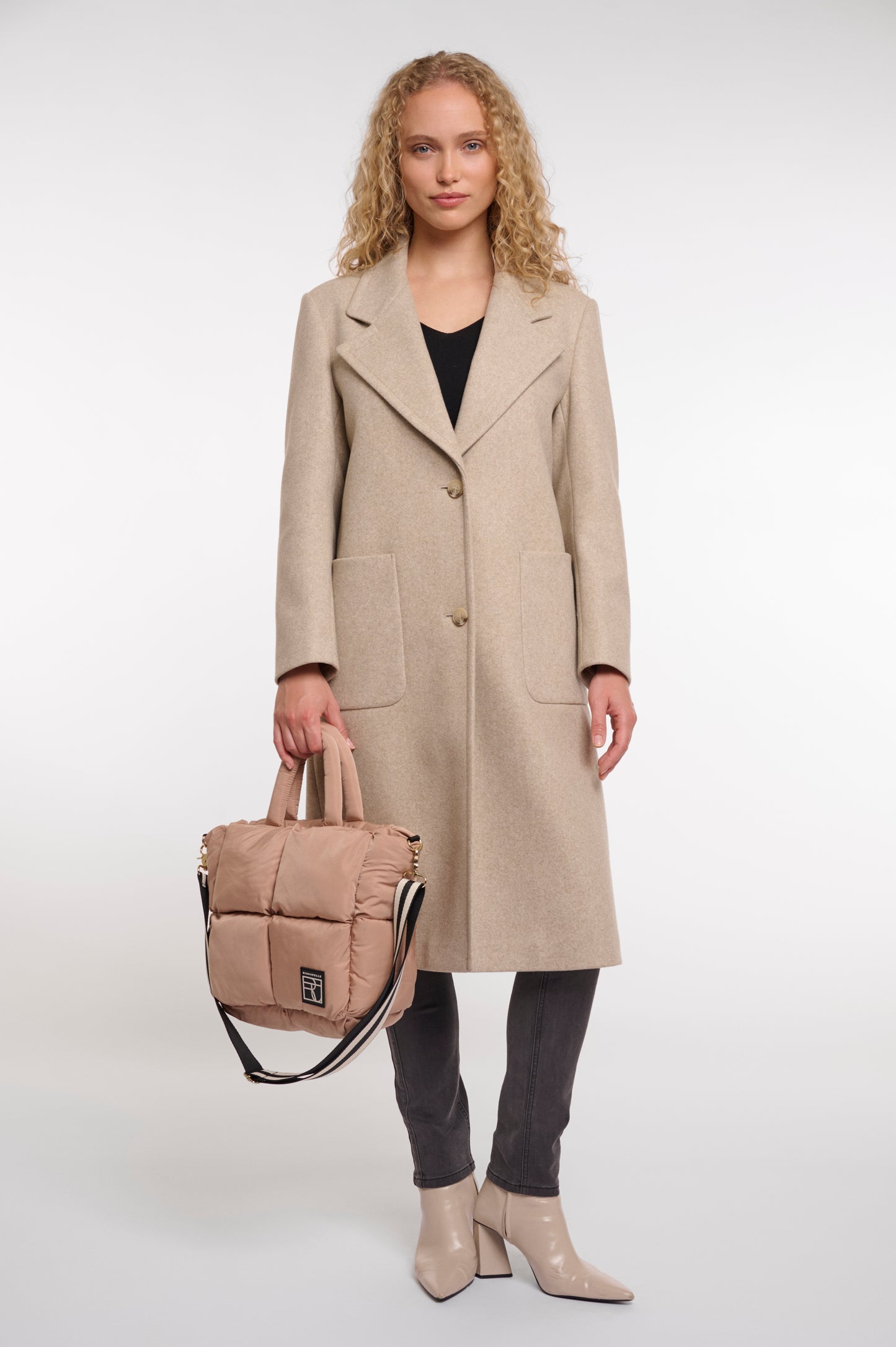 Tasche | Nikita | Rino&Pelle