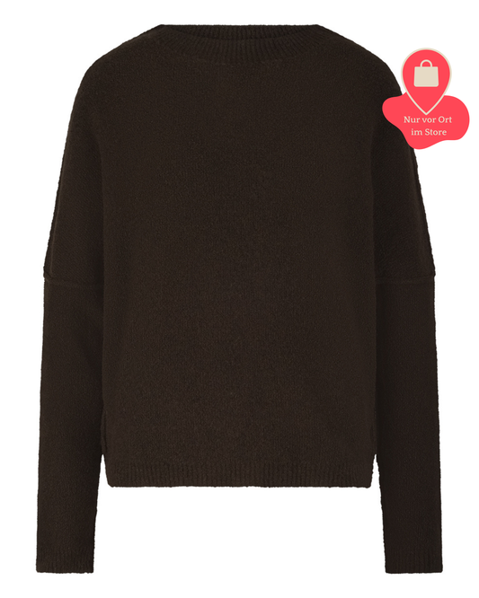 Pullover | Wollgemisch | Jane Lushka