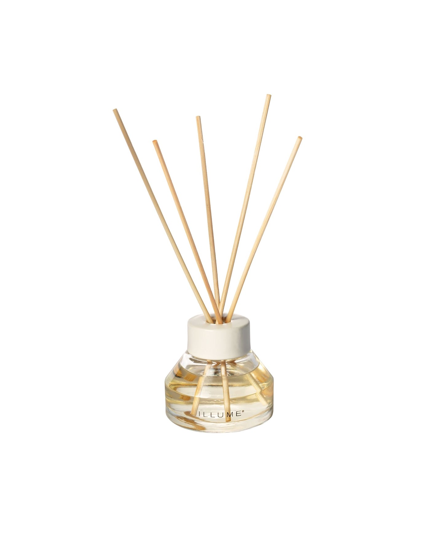 Raumduft Diffuser mit Stäbchen | Coconut Milk Mango