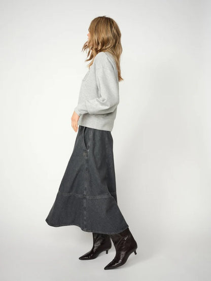 Jeansrock | MMCynthia | Mos Mosh