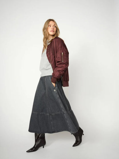 Jeansrock | MMCynthia | Mos Mosh