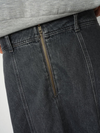 Jeansrock | MMCynthia | Mos Mosh