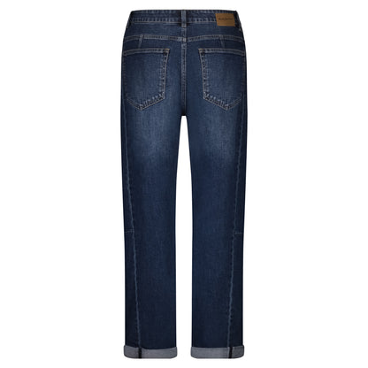 Jeans | Caitlin Sidepatch | Red Button