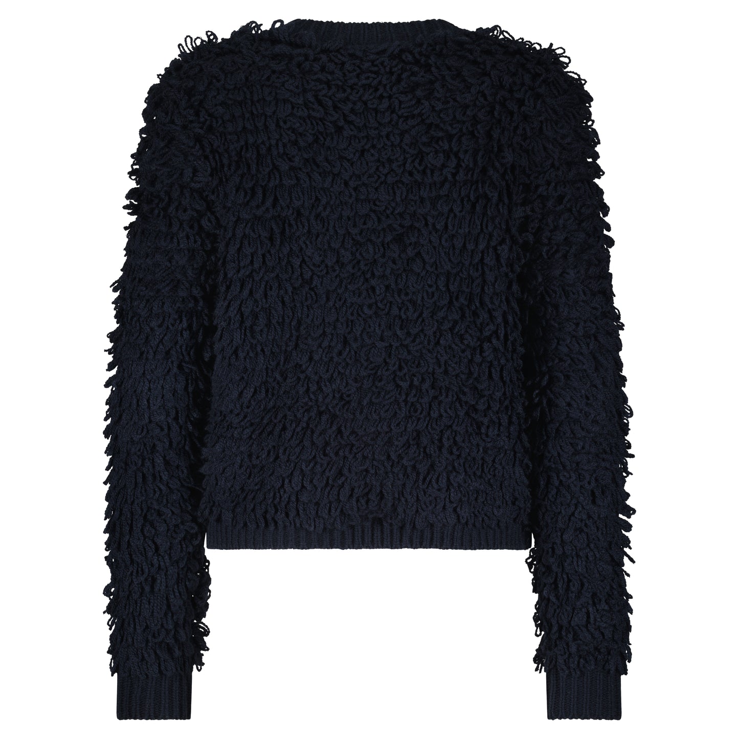 Jacke | Loops Indigo | Red Button