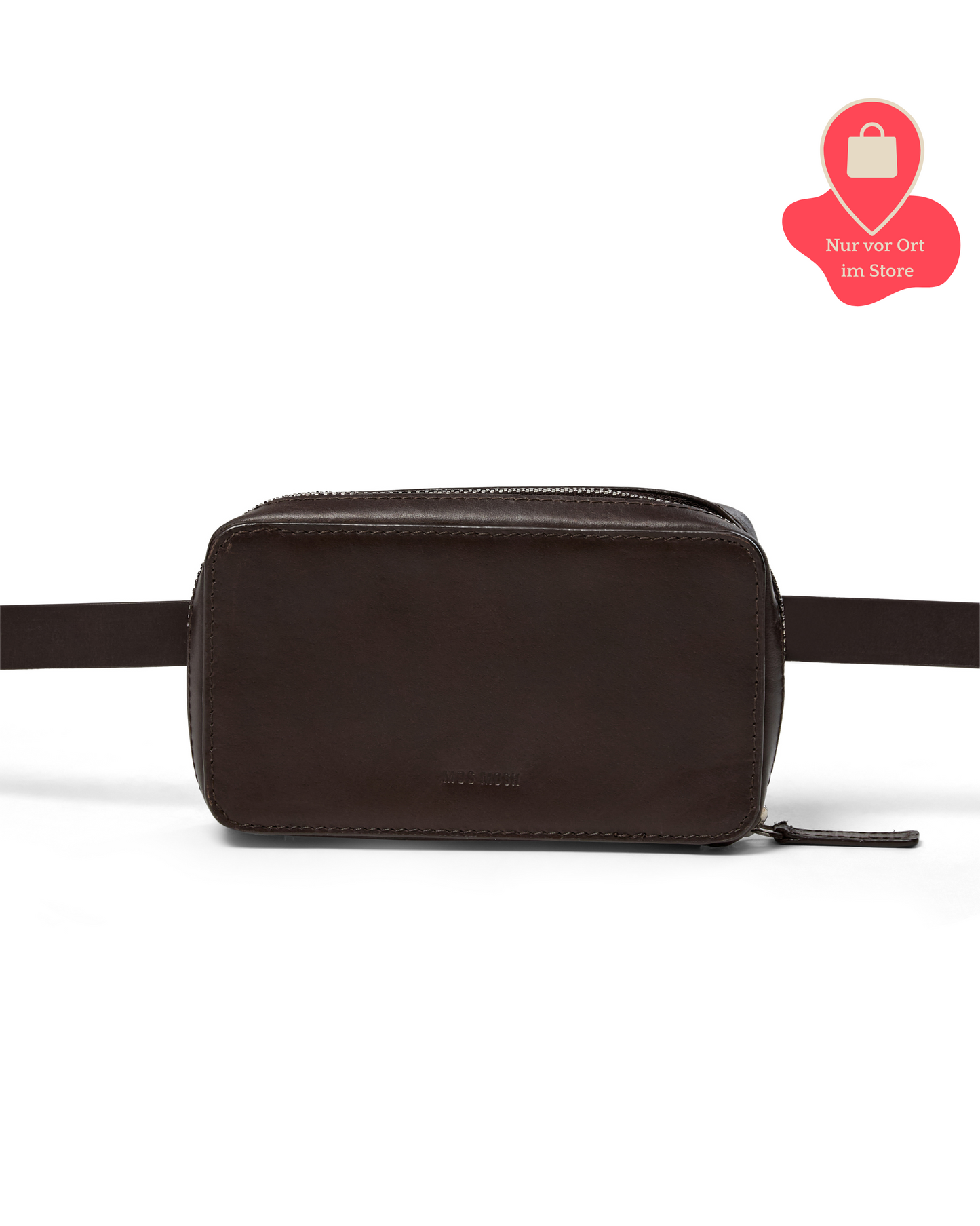 Gürteltasche | MMElin | Mos Mosh