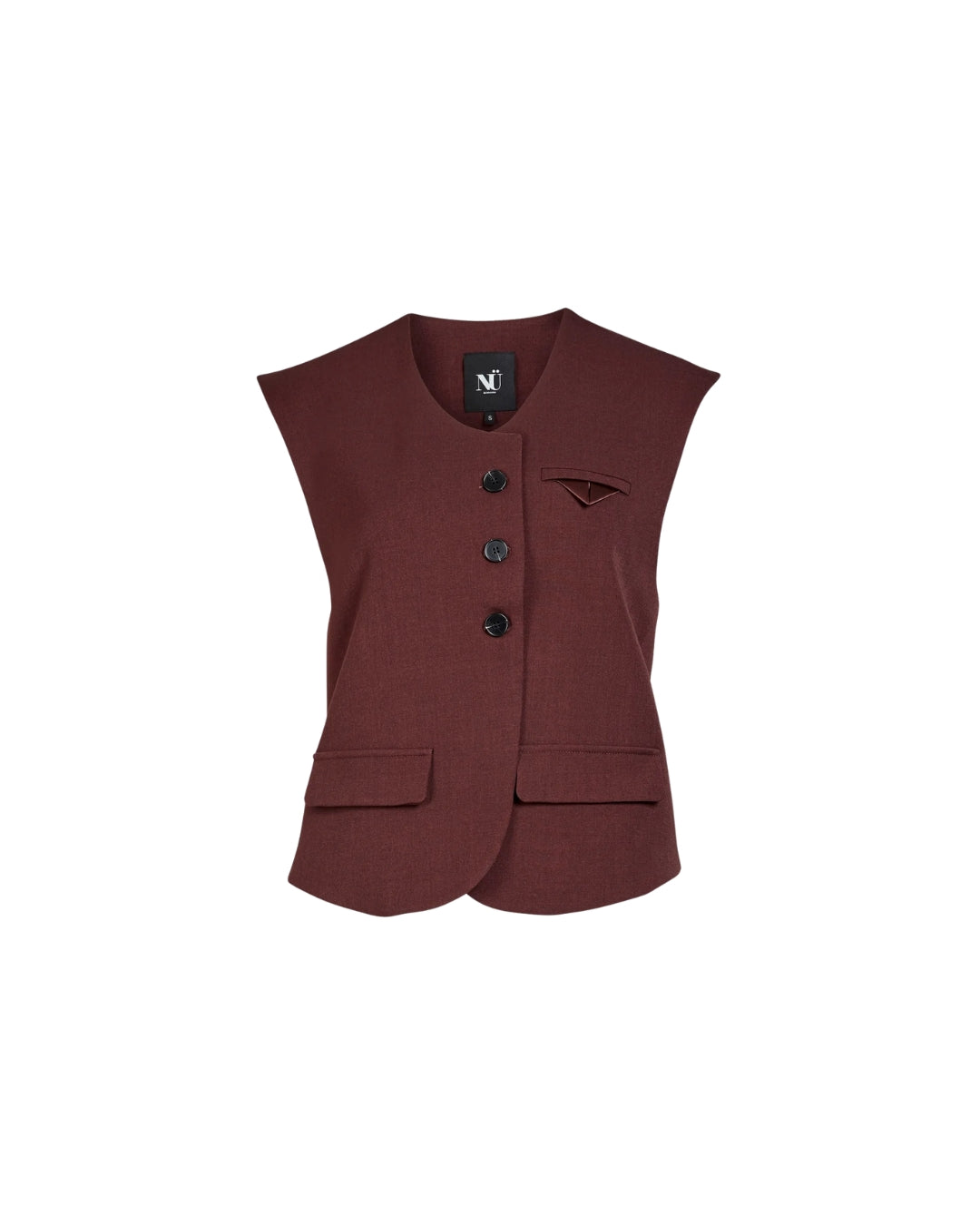 Weste von Nü
