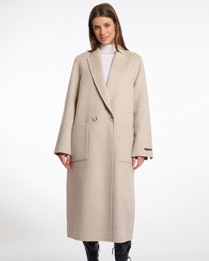 Wollmantel | Adria | Rino&Pelle
