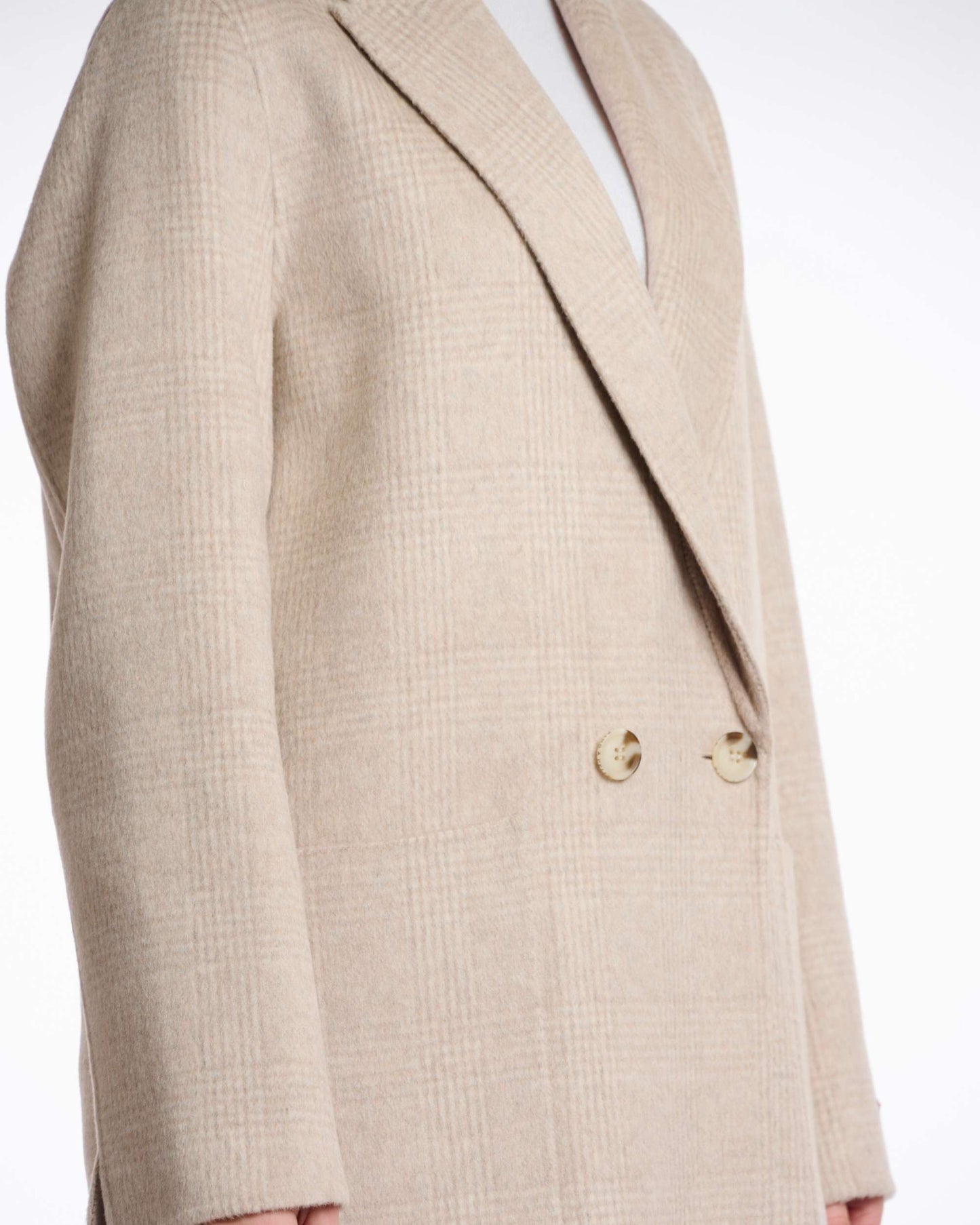 Wollmantel | Adria | Rino&Pelle