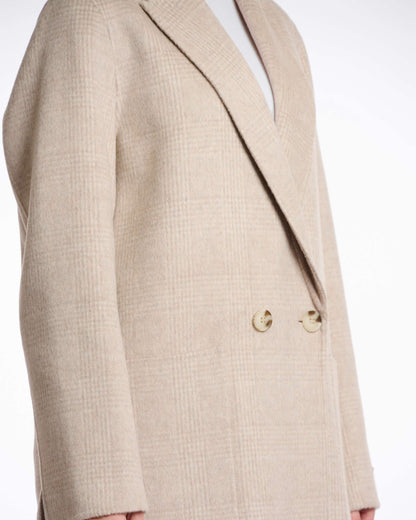 Wollmantel | Adria | Rino&Pelle